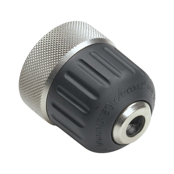 Jacobs CHUCK KEYLESS 1/2"" 24 31037